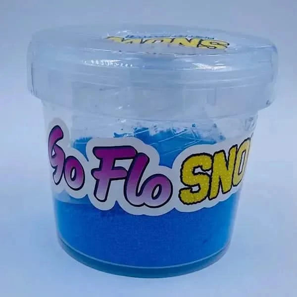 Go Flow Snow Large-Go Flow Snow Large