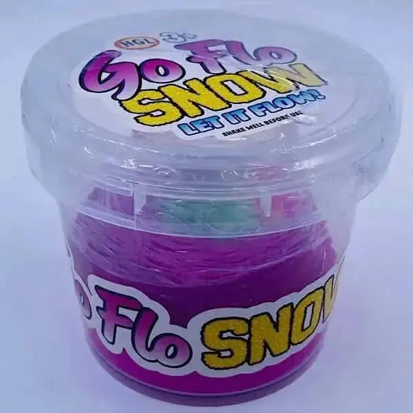 Go Flow Snow Large-Go Flow Snow Large