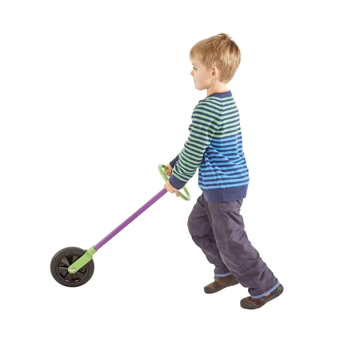 Go Wheelie-Go Wheelie