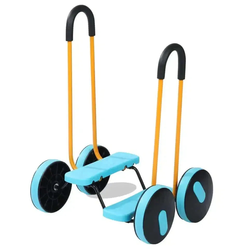 GoGo Wheel Walker-GoGo Wheel Walker