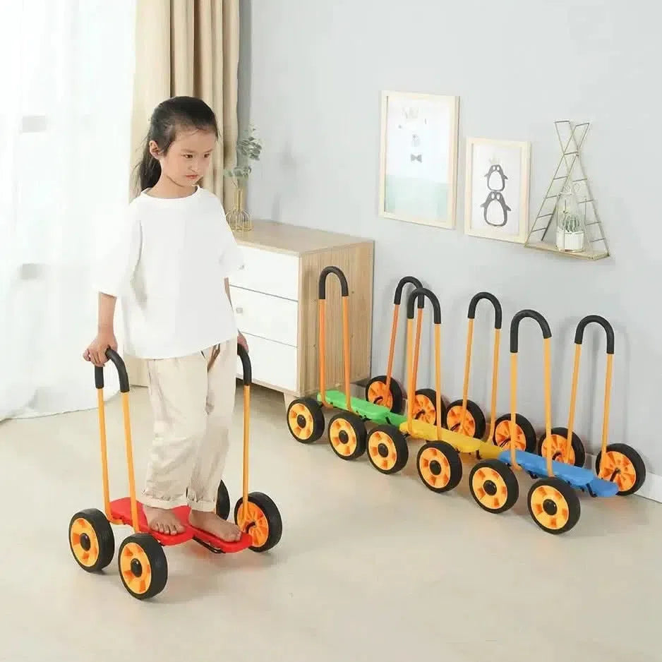 GoGo Wheel Walker-GoGo Wheel Walker