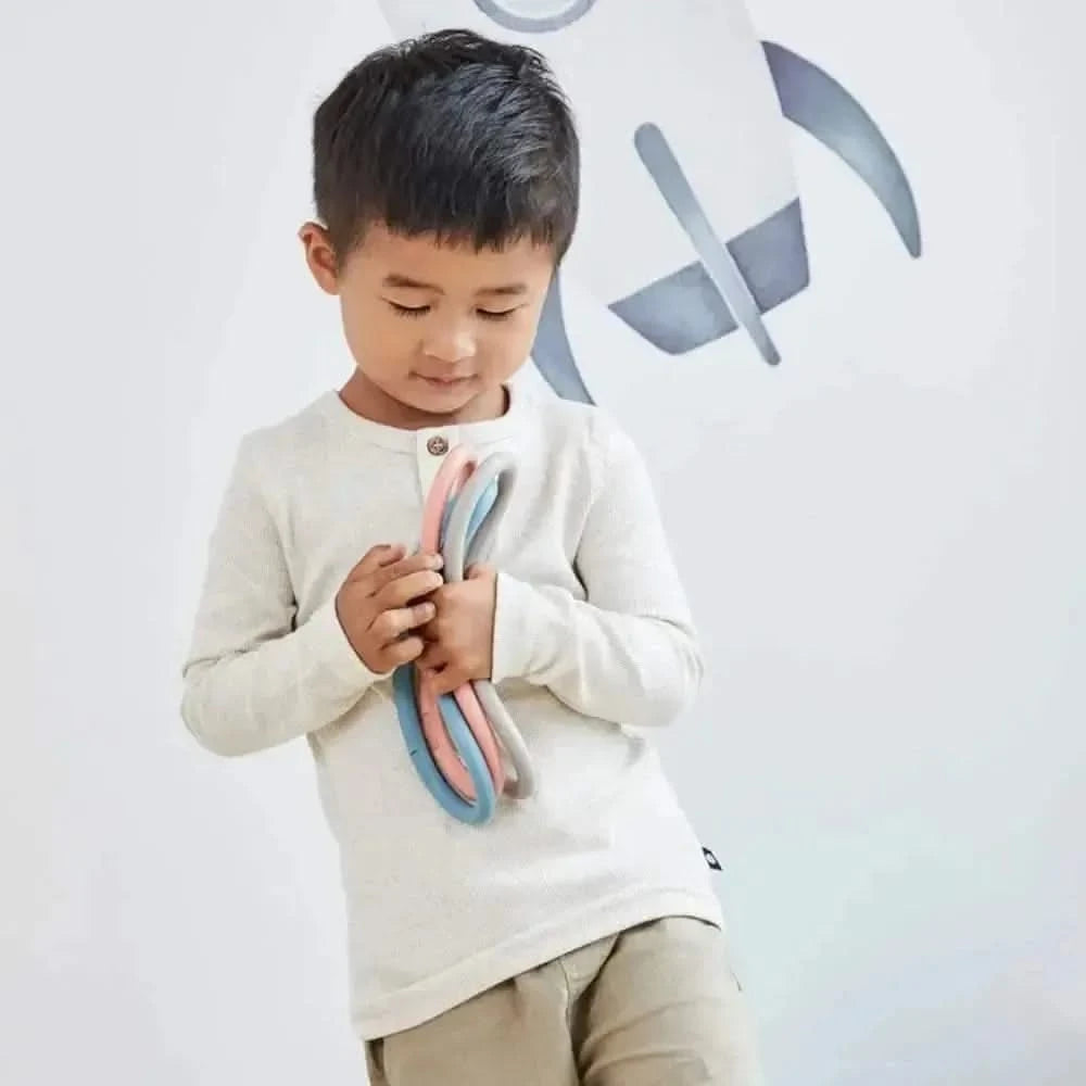 Gonge Activity Rings-Gonge Activity Rings