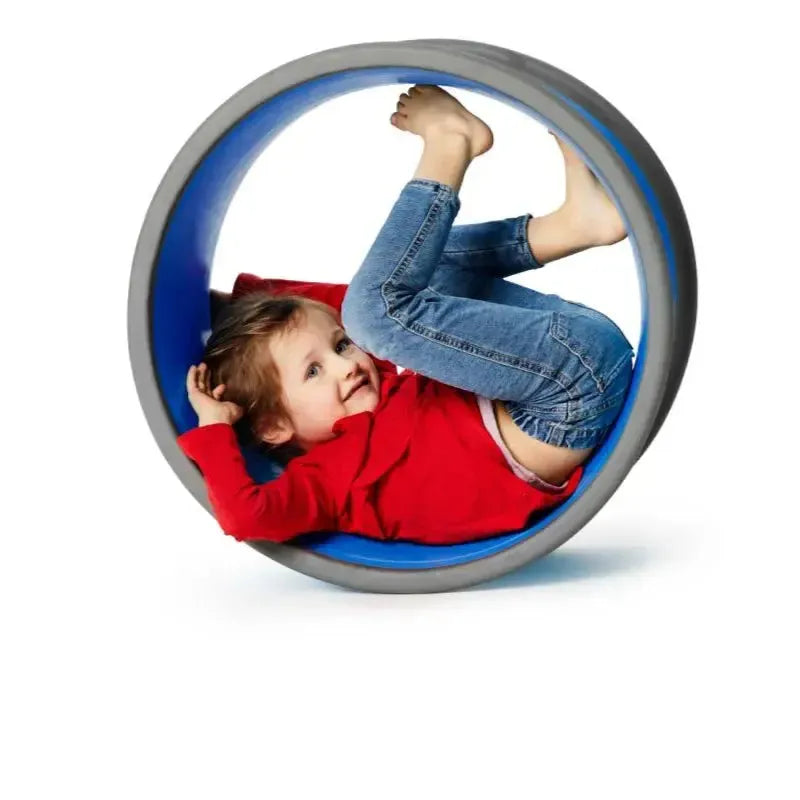 Gonge Body Wheel Large-Gonge Body Wheel Large