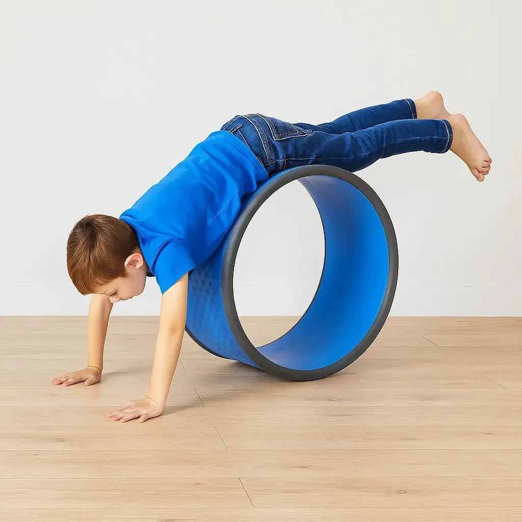 Gonge Body Wheel Large-Gonge Body Wheel Large