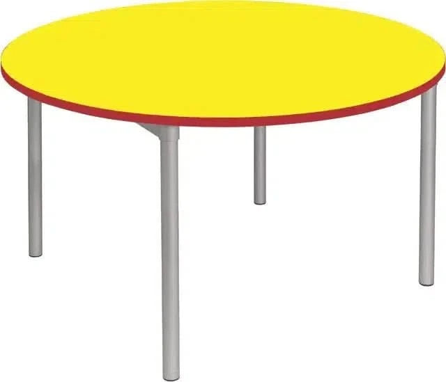 Gopak Enviro Round Table - 1000mm-Gopak Enviro Round Table - 1000mm