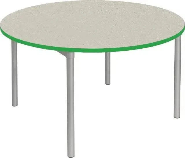 Gopak Enviro Round Table - 1000mm-Gopak Enviro Round Table - 1000mm