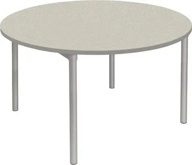 Gopak Enviro Round Table - 1000mm-Gopak Enviro Round Table - 1000mm