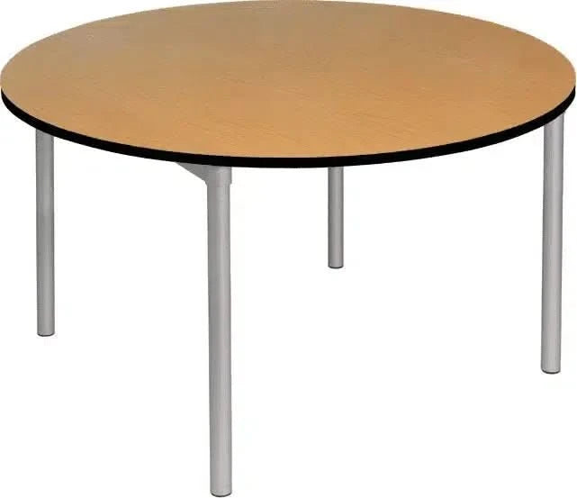 Gopak Enviro Round Table - 1000mm-Gopak Enviro Round Table - 1000mm