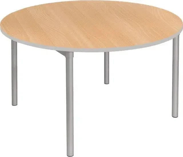 Gopak Enviro Round Table - 1000mm-Gopak Enviro Round Table - 1000mm
