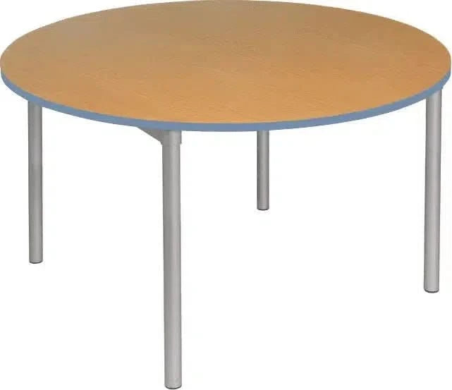 Gopak Enviro Round Table - 1000mm-Gopak Enviro Round Table - 1000mm