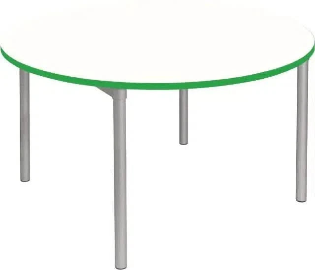 Gopak Enviro Round Table - 1000mm-Gopak Enviro Round Table - 1000mm