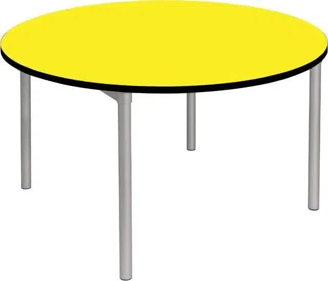 Gopak Enviro Round Table - 1000mm-Gopak Enviro Round Table - 1000mm