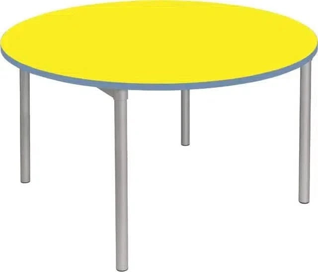 Gopak Enviro Round Table - 1000mm-Gopak Enviro Round Table - 1000mm