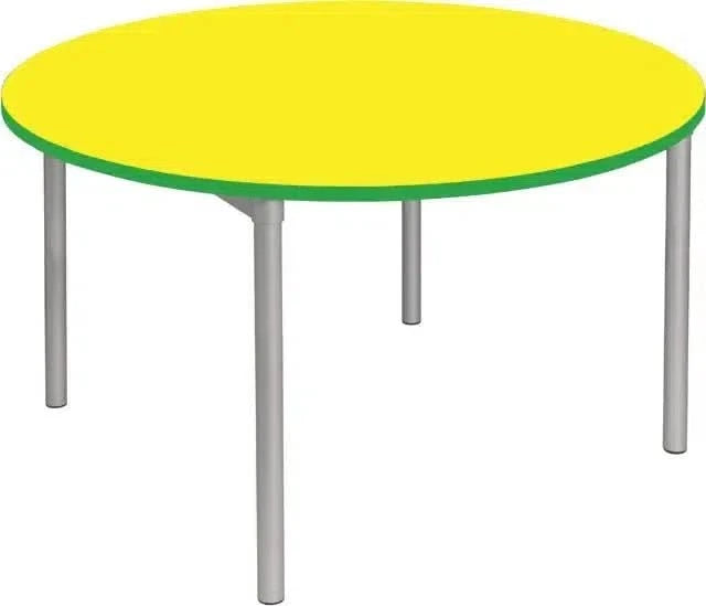 Gopak Enviro Round Table - 1200mm-Gopak Enviro Round Table - 1200mm