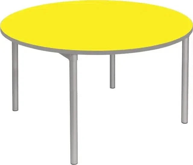 Gopak Enviro Round Table - 1200mm-Gopak Enviro Round Table - 1200mm