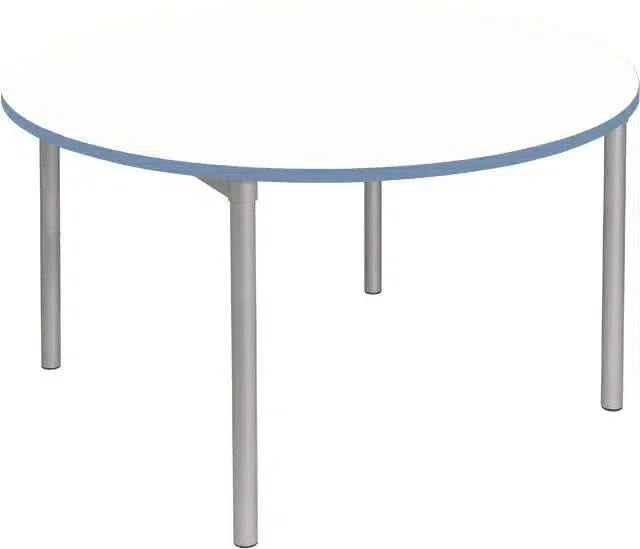 Gopak Enviro Round Table - 1200mm-Gopak Enviro Round Table - 1200mm