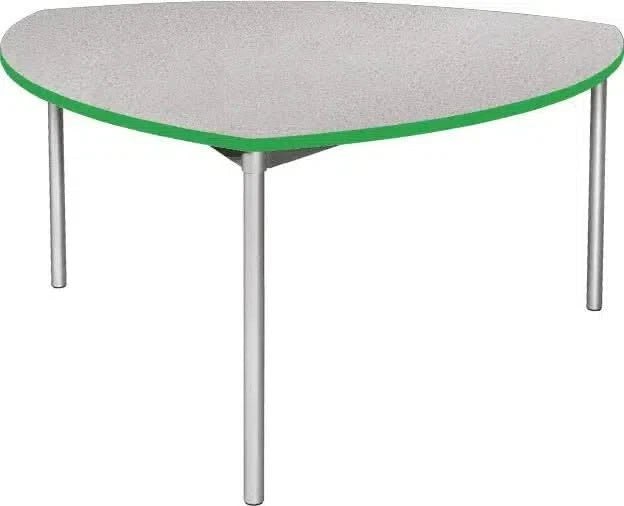 Gopak Enviro Shield Table with Castors-Gopak Enviro Shield Table with Castors