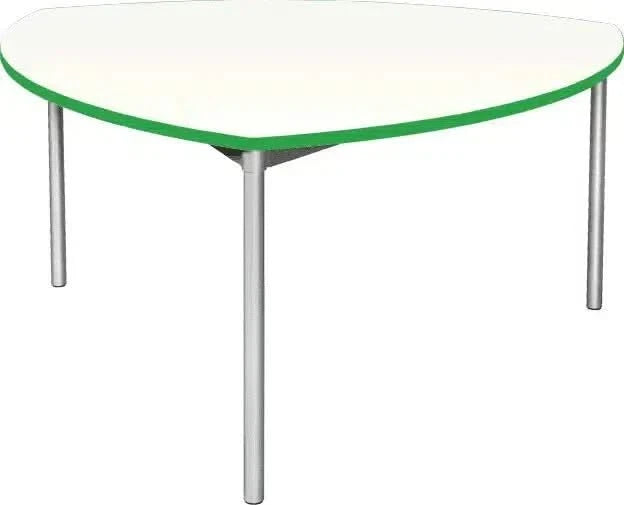 Gopak Enviro Shield Table with Castors-Gopak Enviro Shield Table with Castors