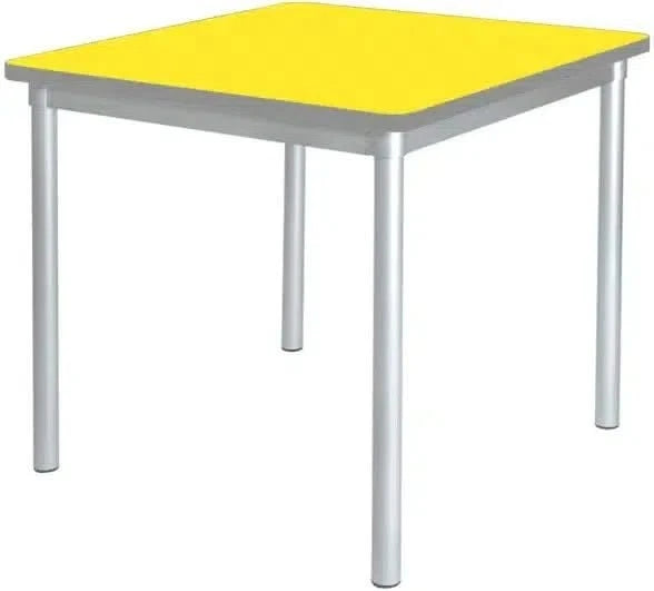 Gopak Enviro Square Table - 750mm-Gopak Enviro Square Table - 750mm
