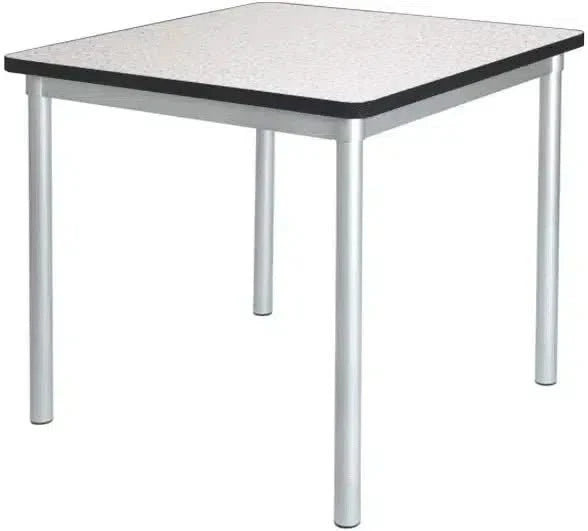 Gopak Enviro Square Table - 750mm-Gopak Enviro Square Table - 750mm