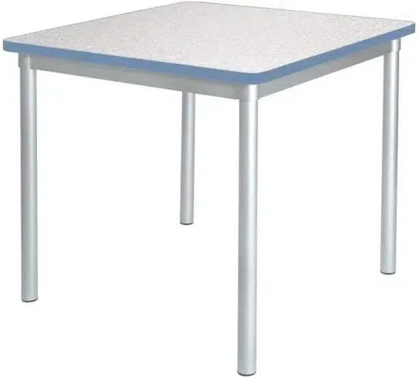 Gopak Enviro Square Table - 750mm-Gopak Enviro Square Table - 750mm