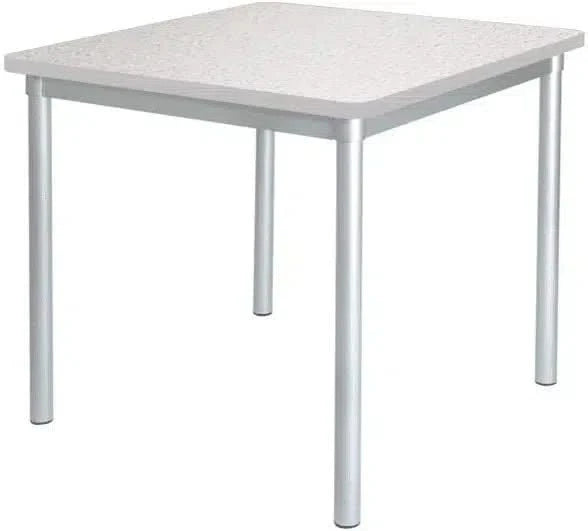 Gopak Enviro Square Table - 750mm-Gopak Enviro Square Table - 750mm