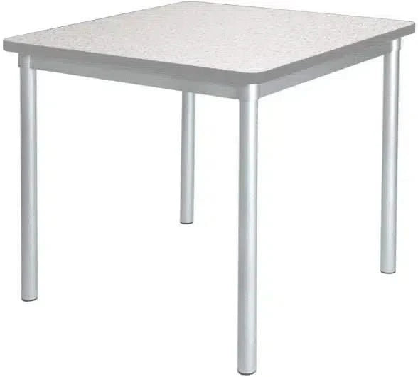 Gopak Enviro Square Table - 750mm-Gopak Enviro Square Table - 750mm