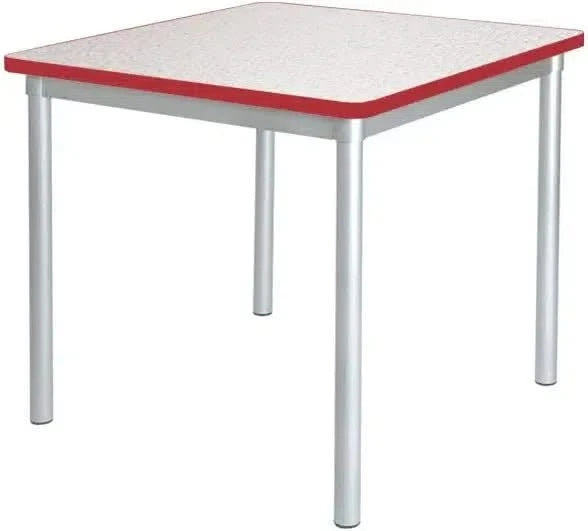 Gopak Enviro Square Table - 750mm-Gopak Enviro Square Table - 750mm