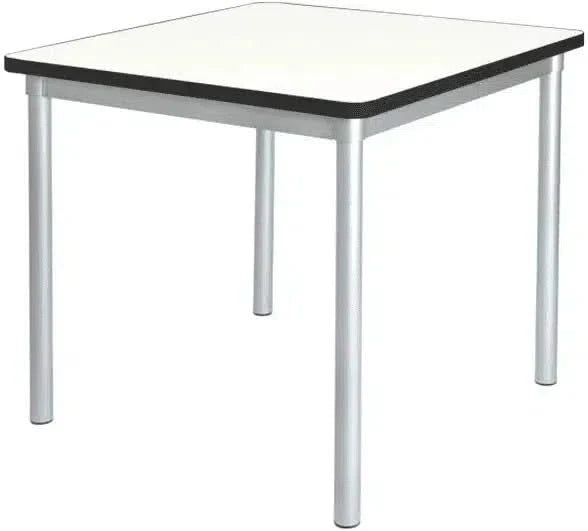 Gopak Enviro Square Table - 750mm-Gopak Enviro Square Table - 750mm