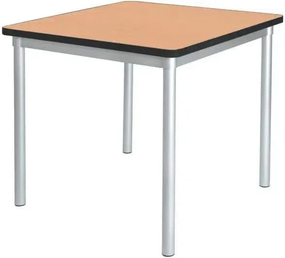 Gopak Enviro Square Table - 750mm-Gopak Enviro Square Table - 750mm