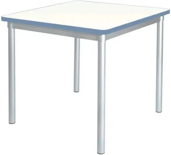 Gopak Enviro Square Table - 750mm-Gopak Enviro Square Table - 750mm