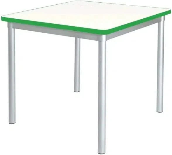 Gopak Enviro Square Table - 750mm-Gopak Enviro Square Table - 750mm