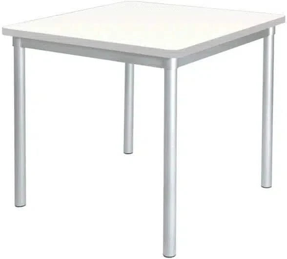 Gopak Enviro Square Table - 750mm-Gopak Enviro Square Table - 750mm