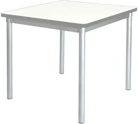 Gopak Enviro Square Table - 750mm-Gopak Enviro Square Table - 750mm