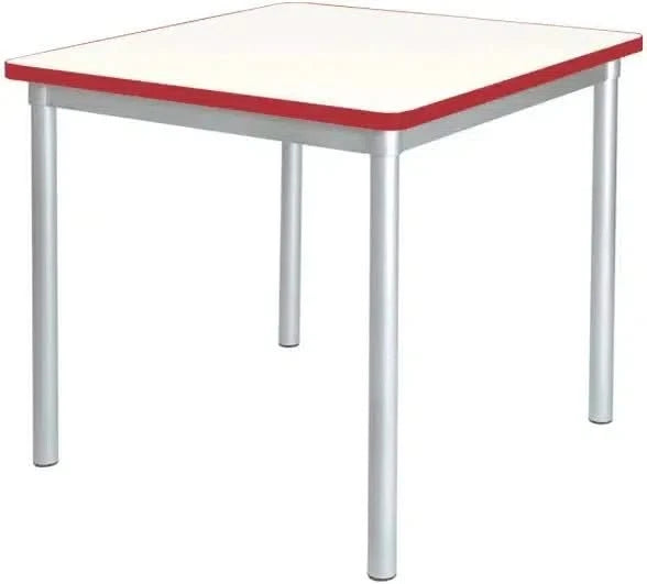 Gopak Enviro Square Table - 750mm-Gopak Enviro Square Table - 750mm