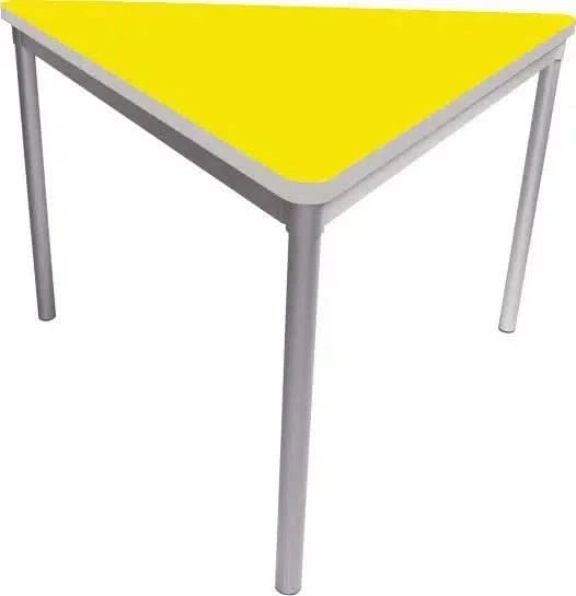 Gopak Enviro Triangle Table - 1200mm-Gopak Enviro Triangle Table - 1200mm