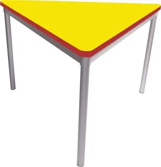 Gopak Enviro Triangle Table - 1200mm-Gopak Enviro Triangle Table - 1200mm