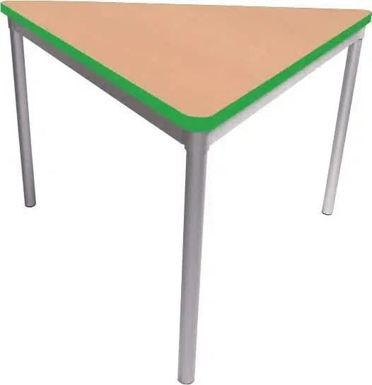 Gopak Enviro Triangle Table - 1200mm-Gopak Enviro Triangle Table - 1200mm