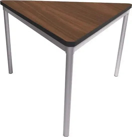Gopak Enviro Triangle Table - 1200mm-Gopak Enviro Triangle Table - 1200mm