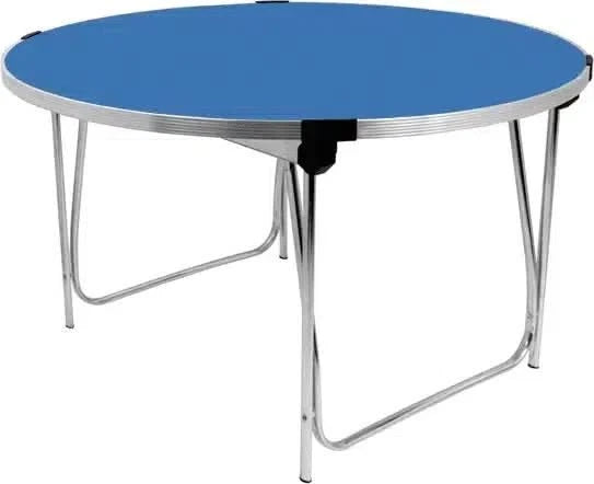 Gopak Round Folding Table - 1220mm-Gopak Round Folding Table - 1220mm
