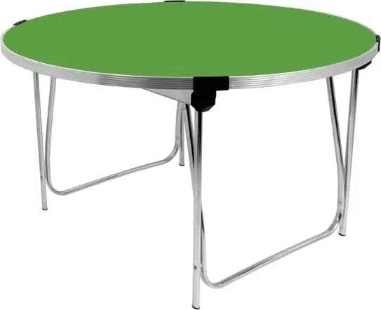 Gopak Round Folding Table - 1220mm-Gopak Round Folding Table - 1220mm