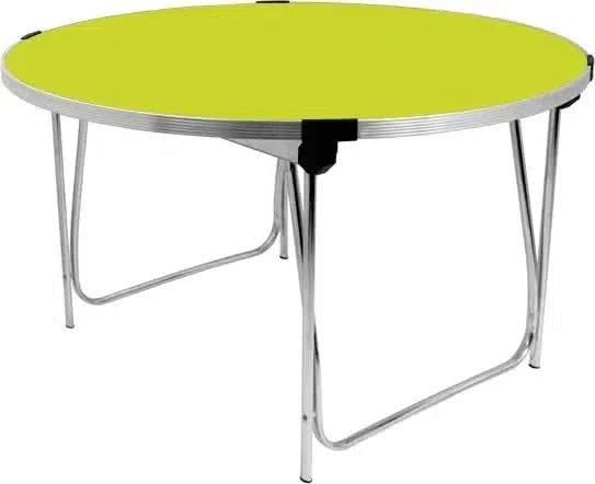 Gopak Round Folding Table - 1220mm-Gopak Round Folding Table - 1220mm