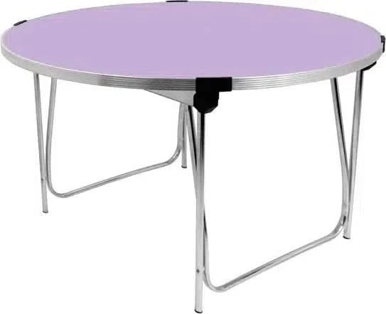 Gopak Round Folding Table - 1220mm-Gopak Round Folding Table - 1220mm