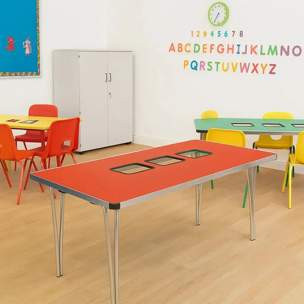 Gopak Tub Table-Gopak Tub Table