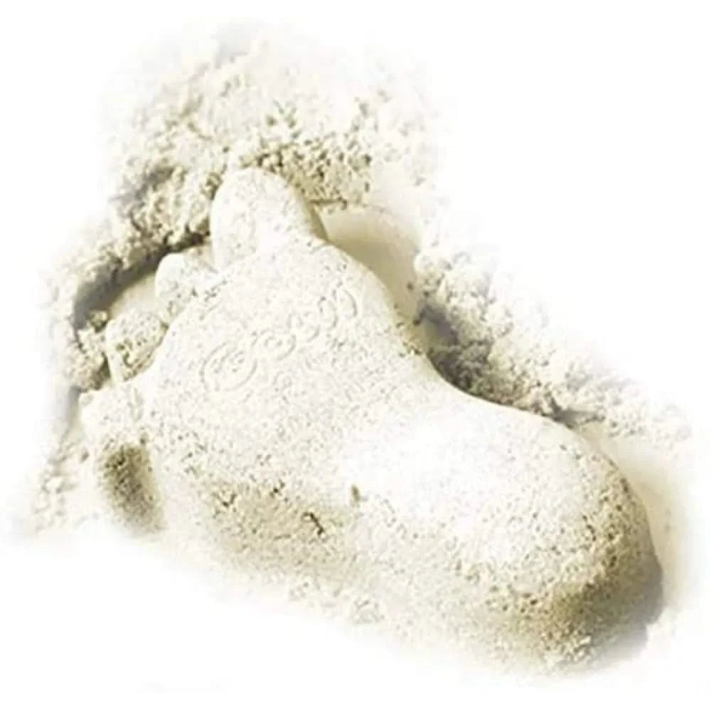 Gowi Toys Sand Moulds Children Happy Faces, Hands and Feet-Gowi Toys Sand Moulds Children Happy Faces, Hands and Feet