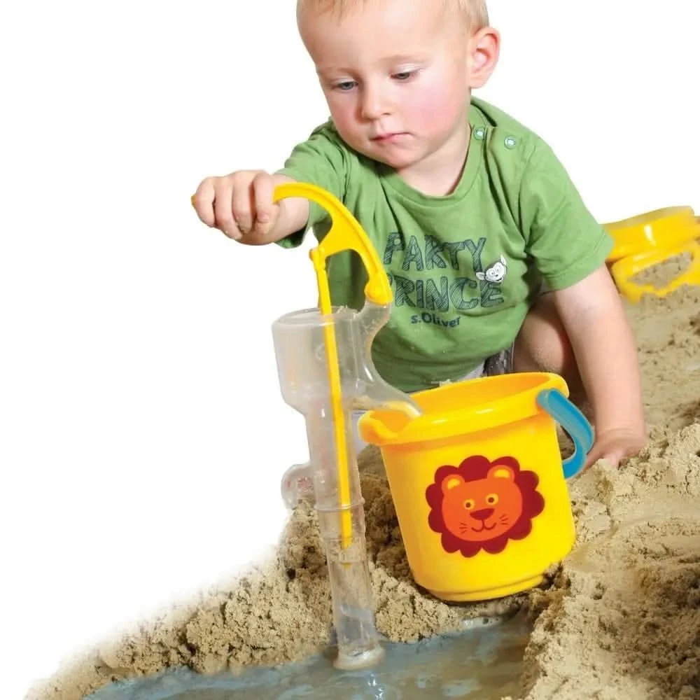 Gowi Toys Water Pump-Gowi Toys Water Pump