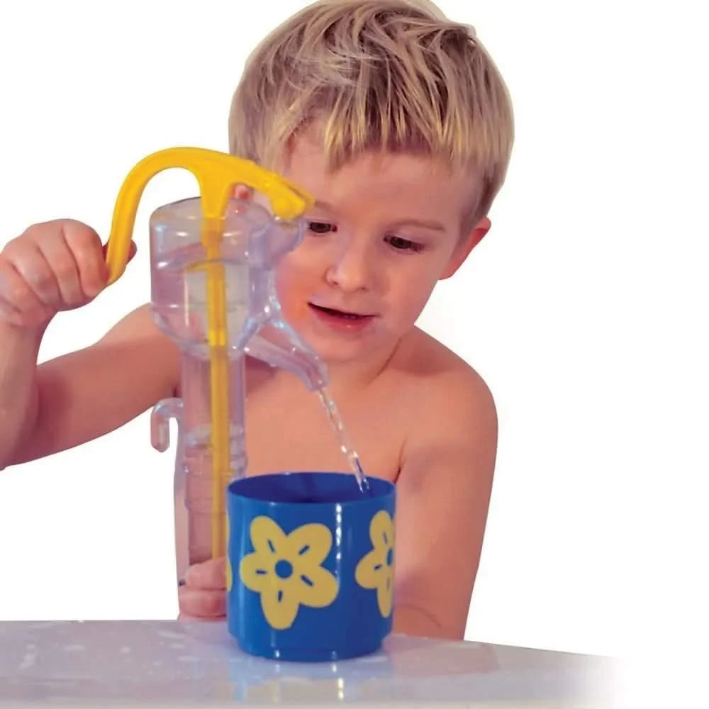 Gowi Toys Water Pump-Gowi Toys Water Pump