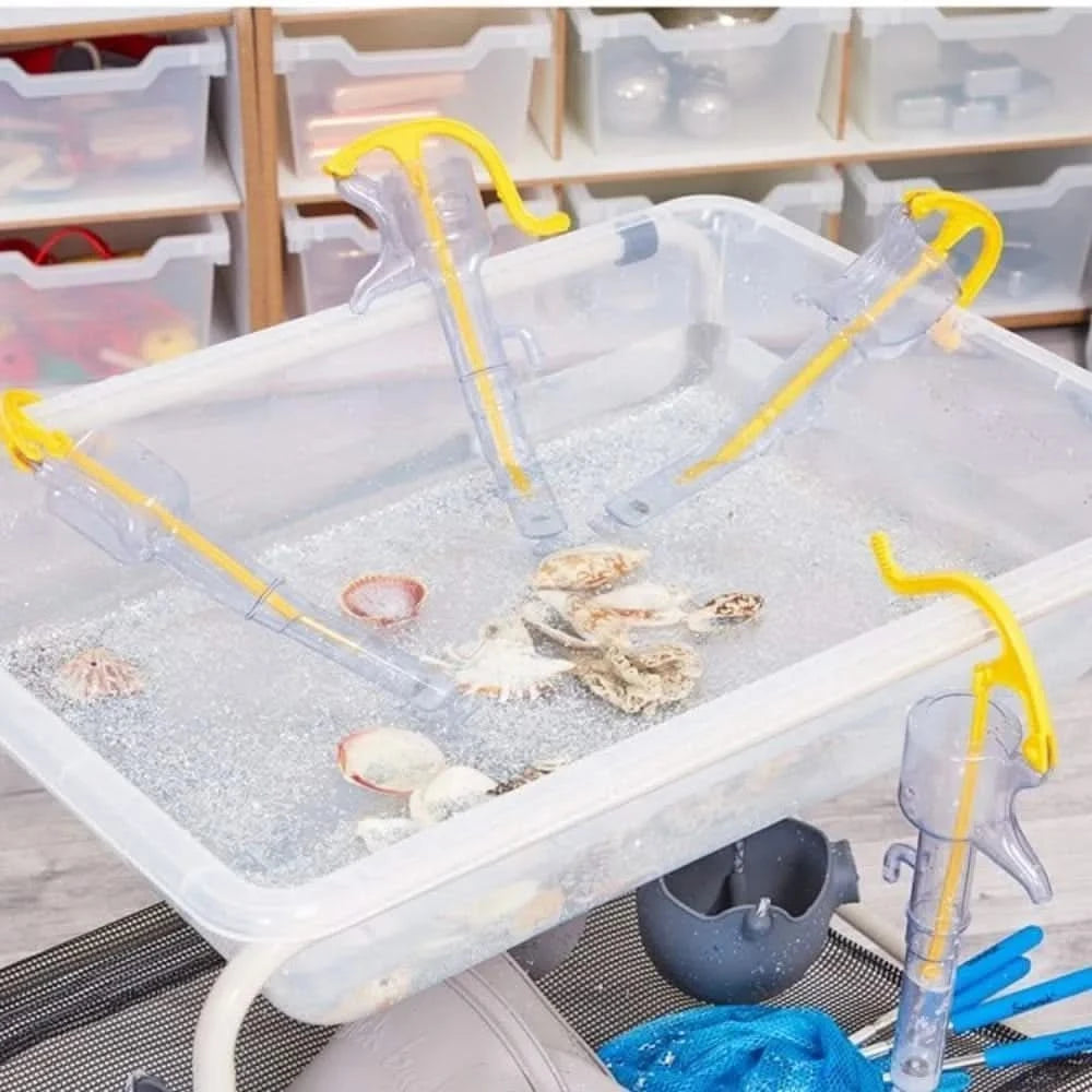 Gowi Toys Water Pump-Gowi Toys Water Pump