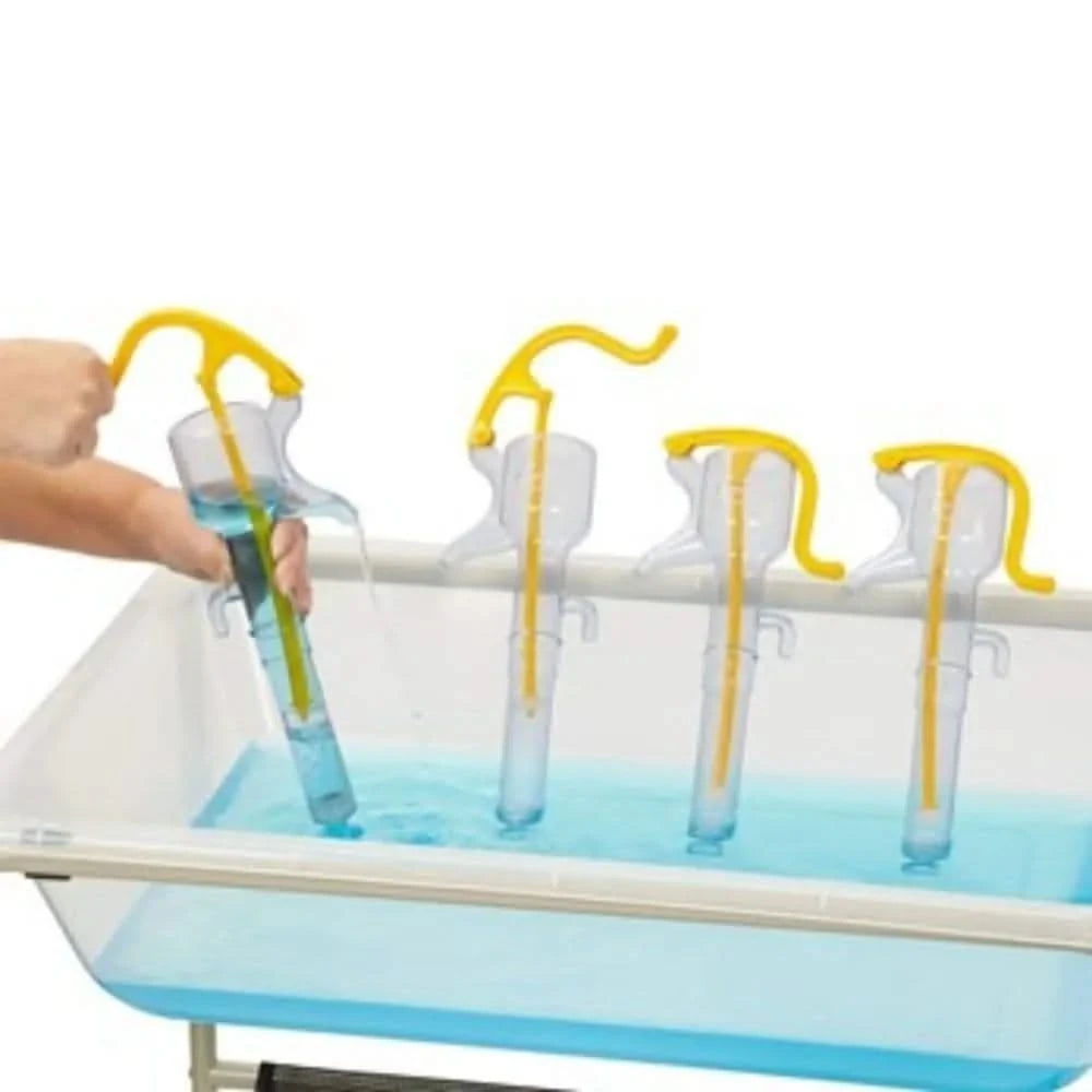 Gowi Toys Water Pump-Gowi Toys Water Pump