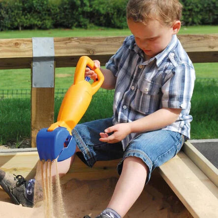 Grabber Set Pack of 4-Grabber Set Pack of 4